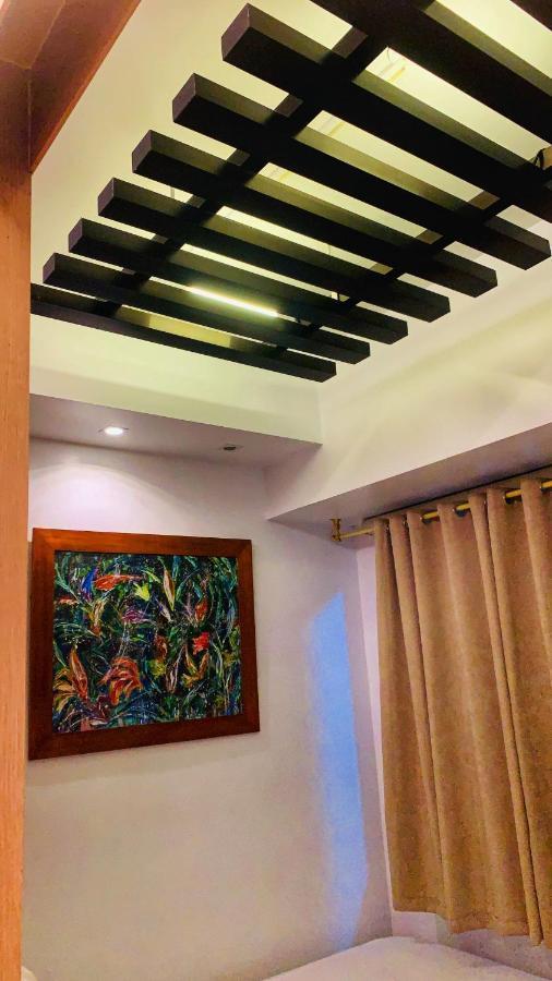 Son'S Condo Smdc Wind Tagaytay Tagaytay City Extérieur photo