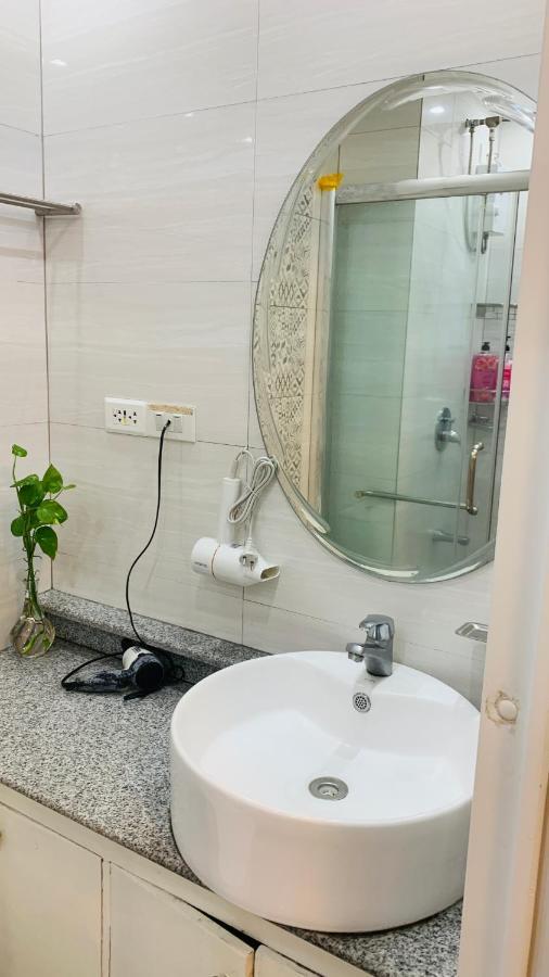 Son'S Condo Smdc Wind Tagaytay Tagaytay City Extérieur photo