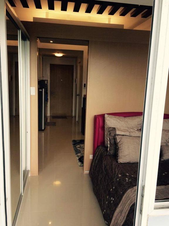 Son'S Condo Smdc Wind Tagaytay Tagaytay City Extérieur photo