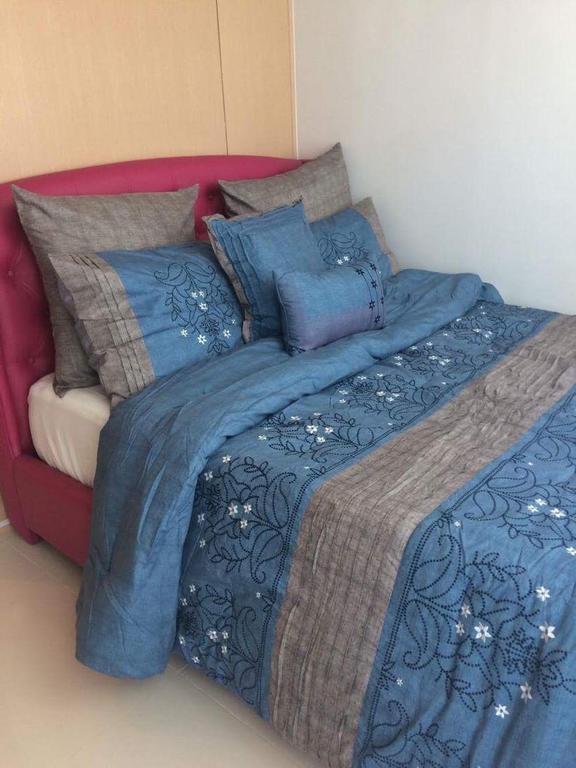 Son'S Condo Smdc Wind Tagaytay Tagaytay City Extérieur photo