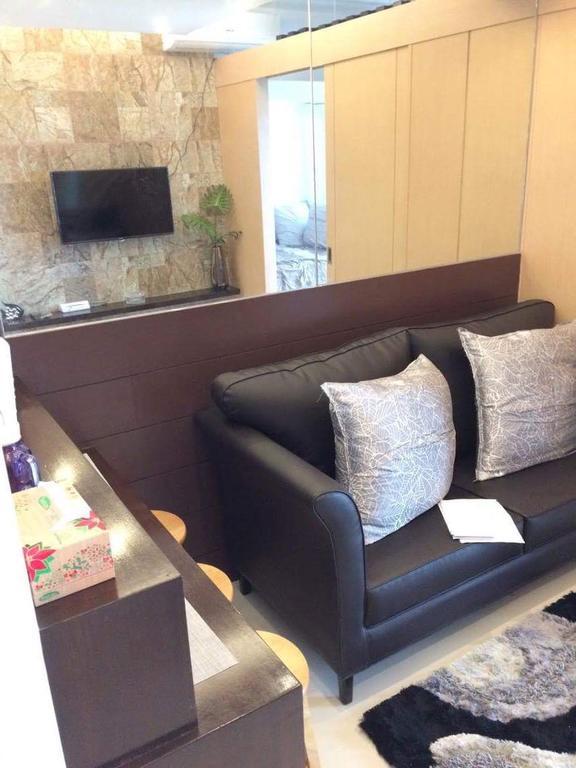 Son'S Condo Smdc Wind Tagaytay Tagaytay City Extérieur photo