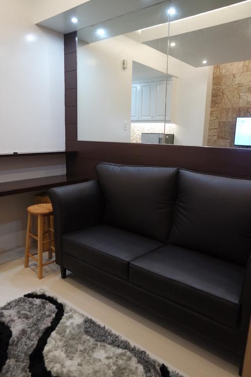 Son'S Condo Smdc Wind Tagaytay Tagaytay City Extérieur photo