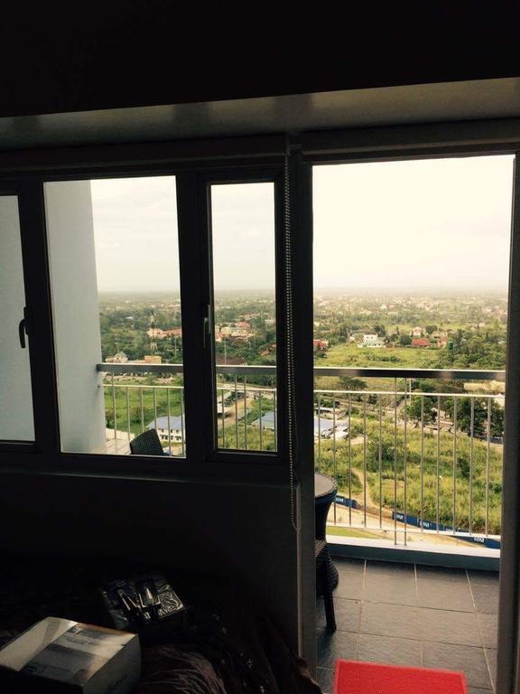 Son'S Condo Smdc Wind Tagaytay Tagaytay City Extérieur photo