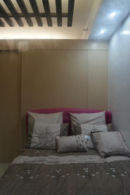 Son'S Condo Smdc Wind Tagaytay Tagaytay City Extérieur photo