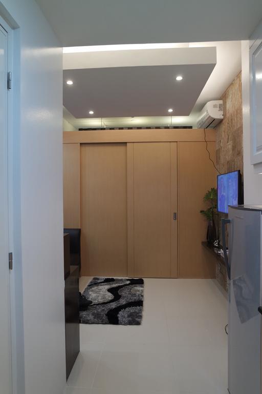 Son'S Condo Smdc Wind Tagaytay Tagaytay City Extérieur photo