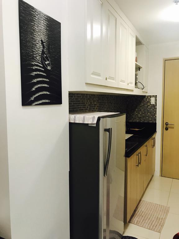 Son'S Condo Smdc Wind Tagaytay Tagaytay City Extérieur photo