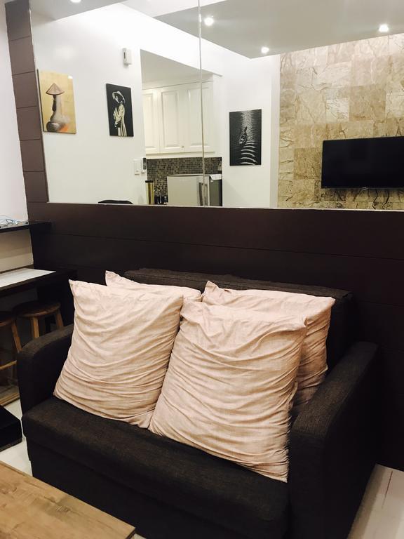 Son'S Condo Smdc Wind Tagaytay Tagaytay City Extérieur photo