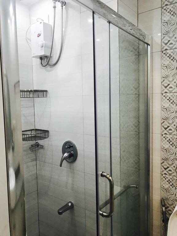 Son'S Condo Smdc Wind Tagaytay Tagaytay City Extérieur photo