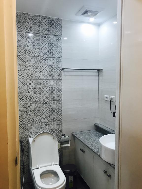 Son'S Condo Smdc Wind Tagaytay Tagaytay City Extérieur photo